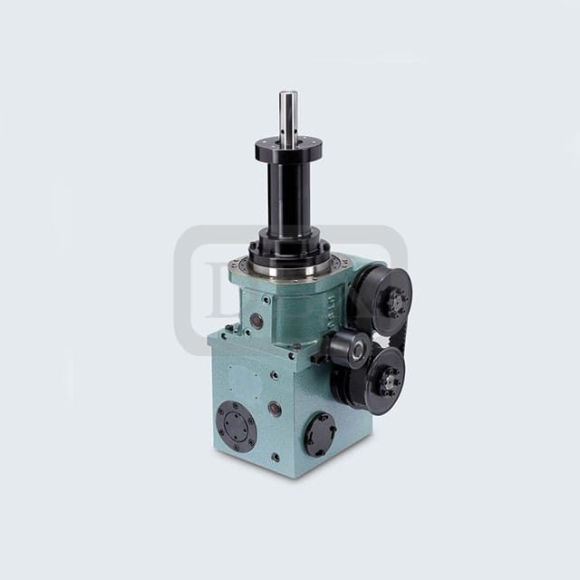 Intermittent Precision Index- separated lifting type- T090 intermittent-precision-index-separated-lifting-type-t090
