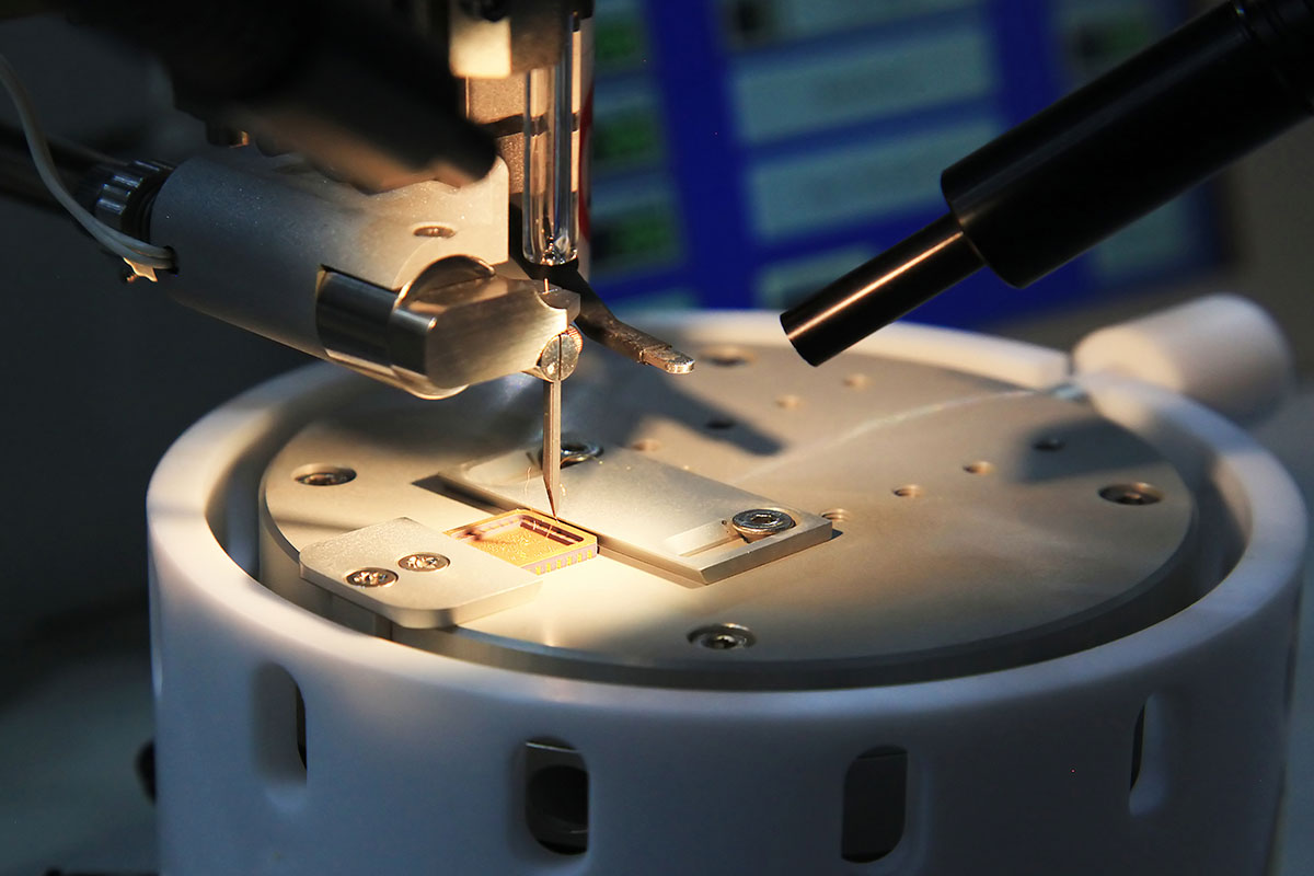 tspt (DEX) - Semiconductor Precision Parts & Consumables Manufacturer